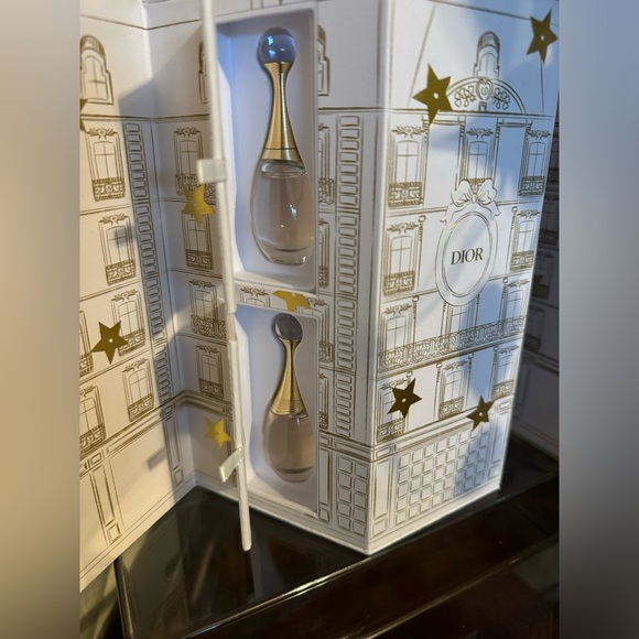 Limited Edition Christian Dior J'adore Coffert Set - Picture 2 of 4